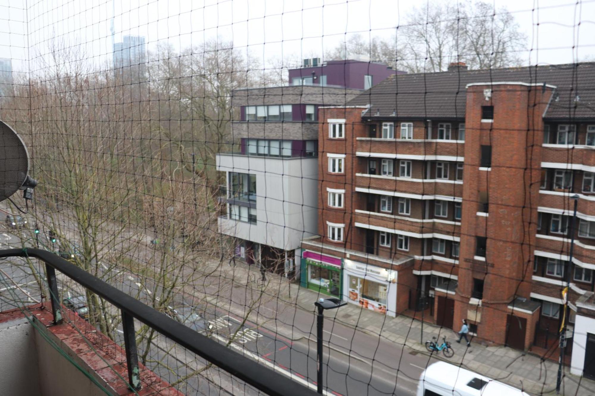 Appartamento 2-bedroom Apartment- Bermondsey *