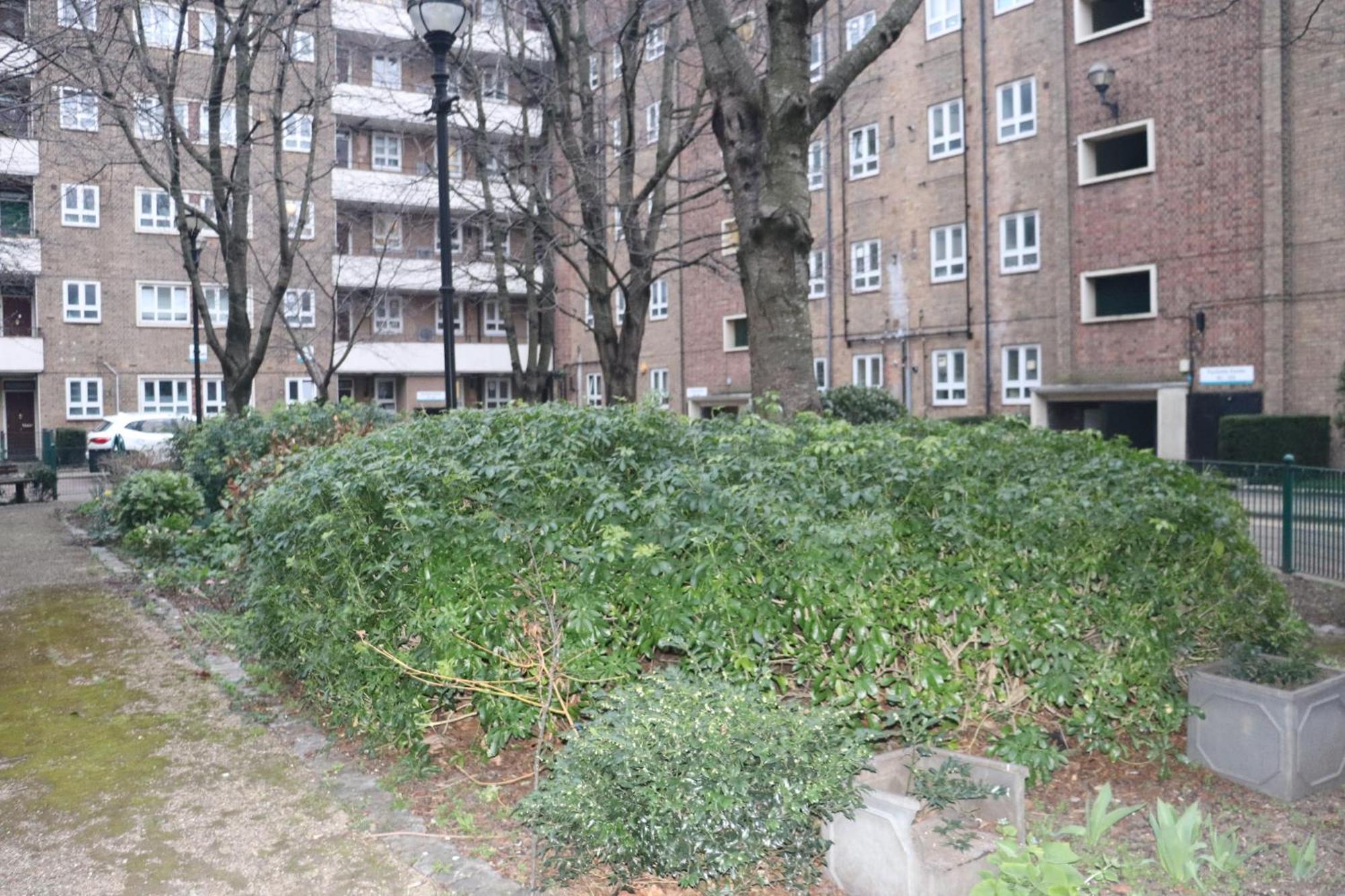 2-bedroom Apartment- Bermondsey * Londra