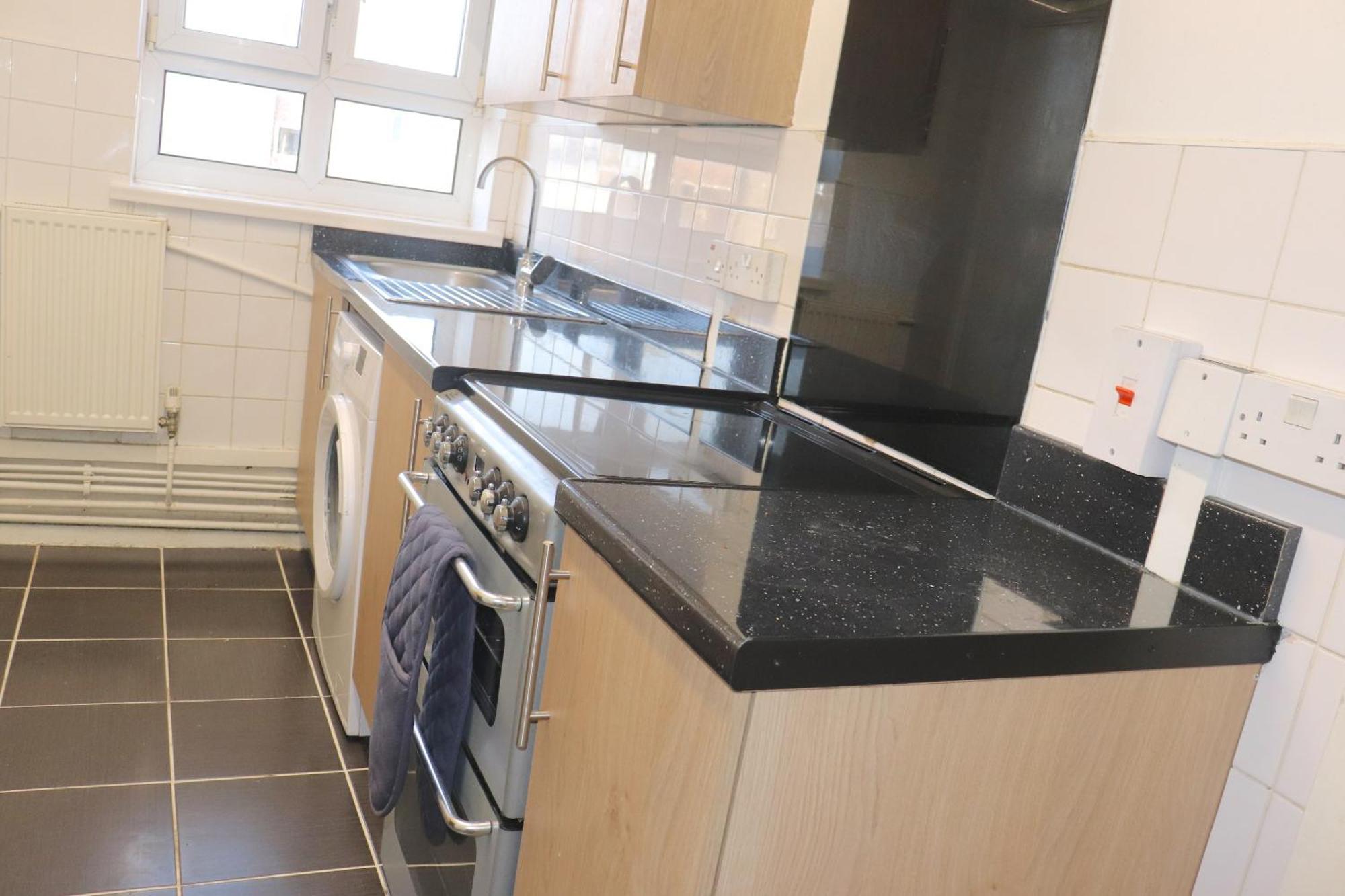 2-bedroom Apartment- Bermondsey Appartamento