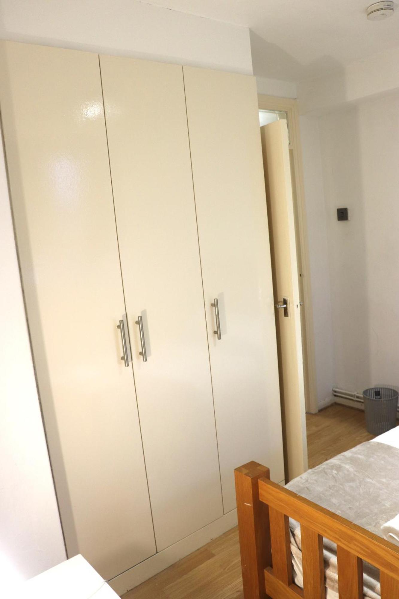 Appartamento 2-bedroom Apartment- Bermondsey *