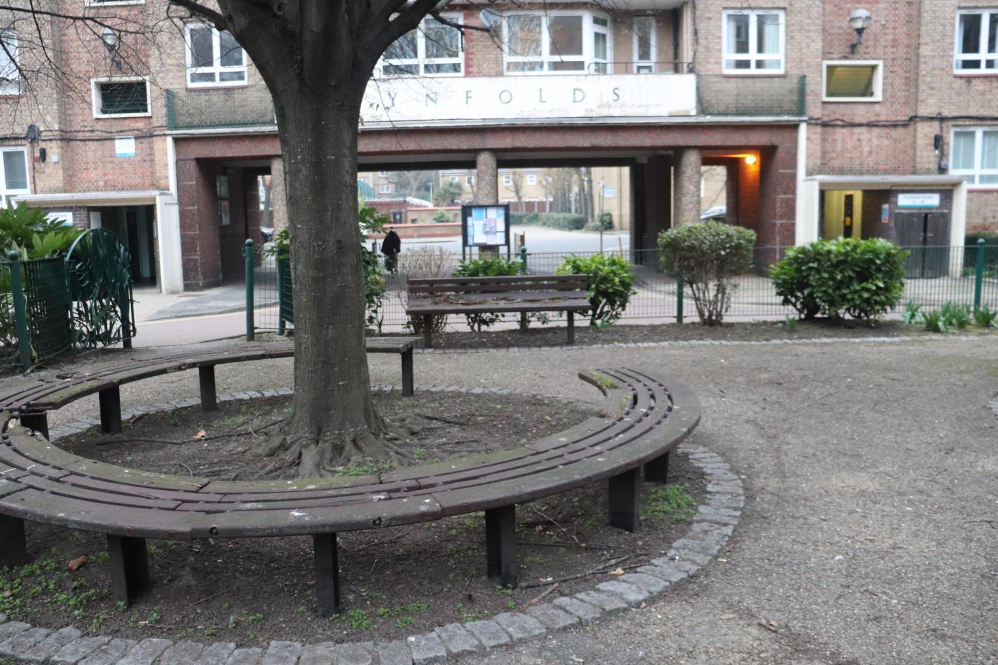 Appartamento 2-bedroom Apartment- Bermondsey Londra