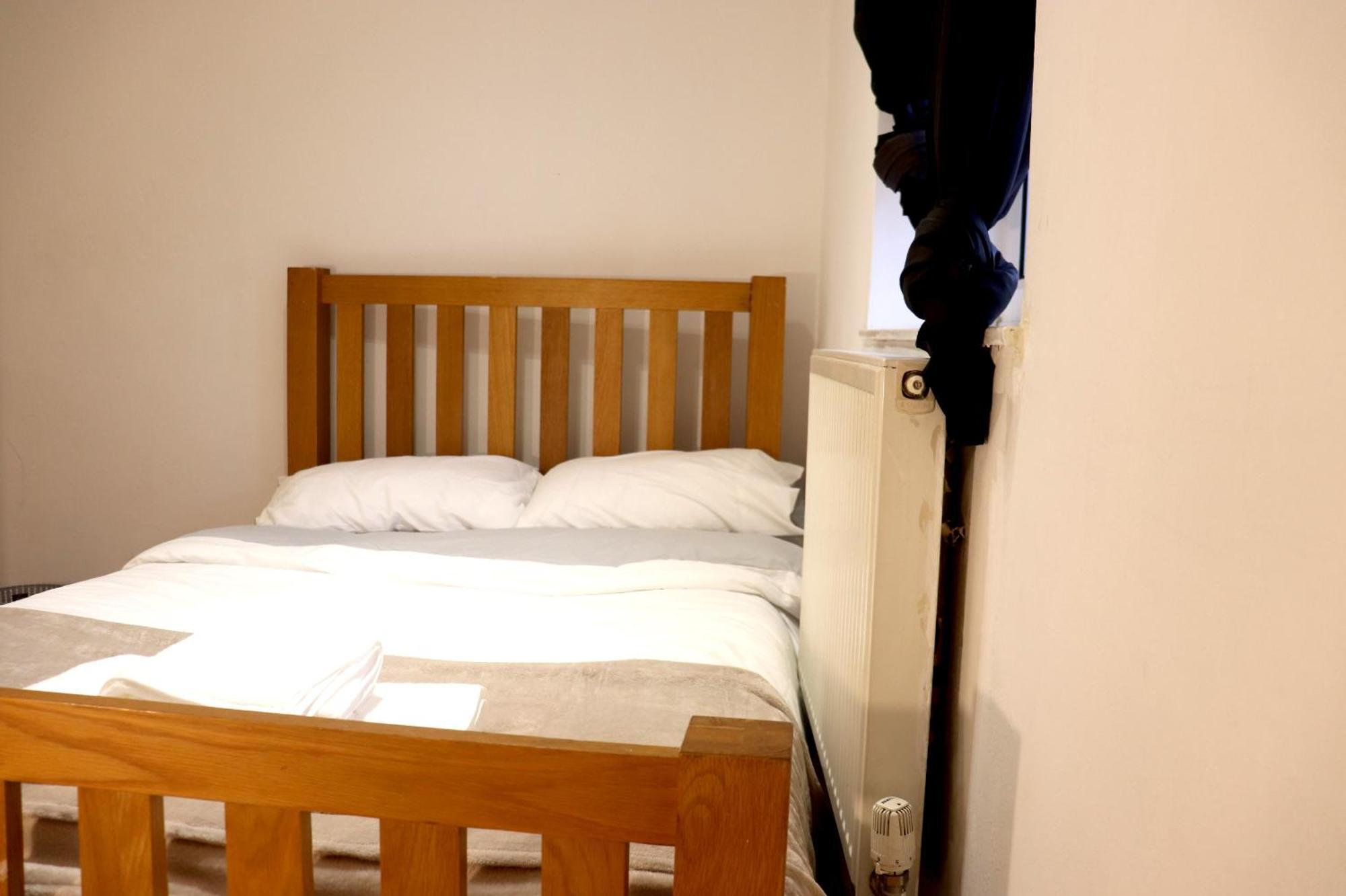 2-bedroom Apartment- Bermondsey Londra
