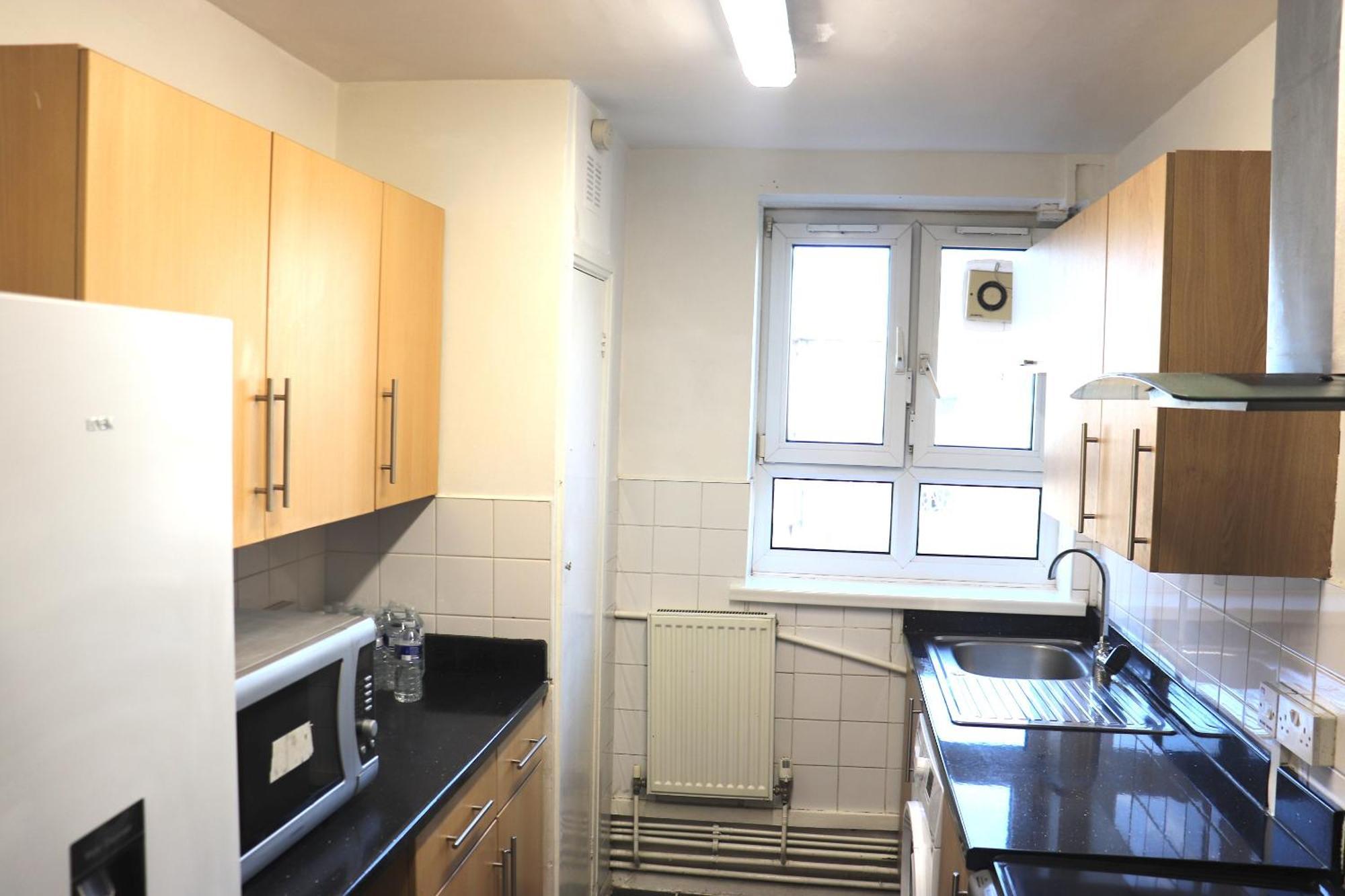 Appartamento 2-bedroom Apartment- Bermondsey Londra
