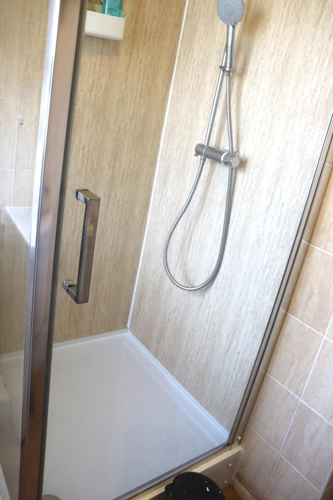 Appartamento 2-bedroom Apartment- Bermondsey