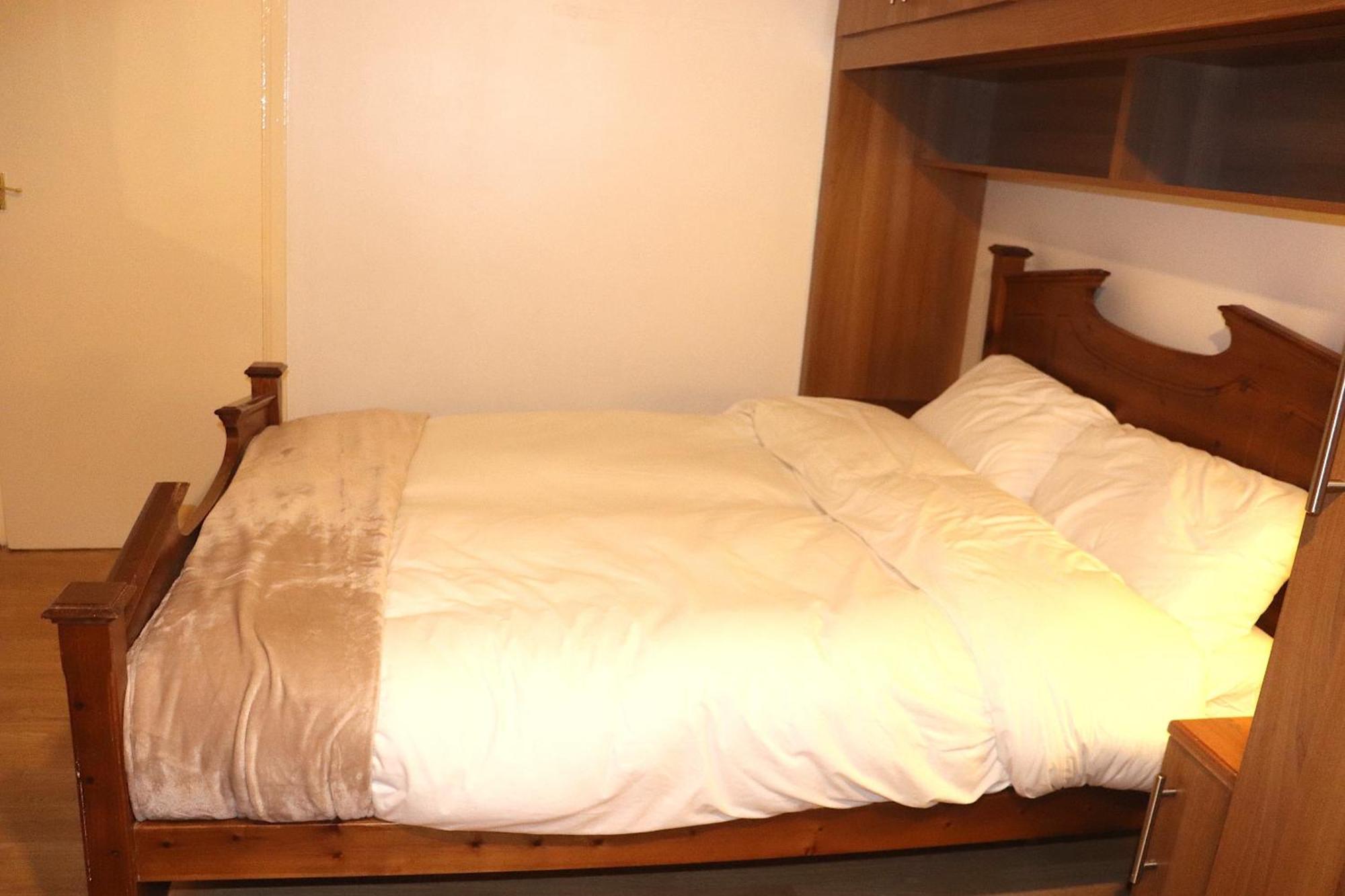 2-bedroom Apartment- Bermondsey Appartamento *