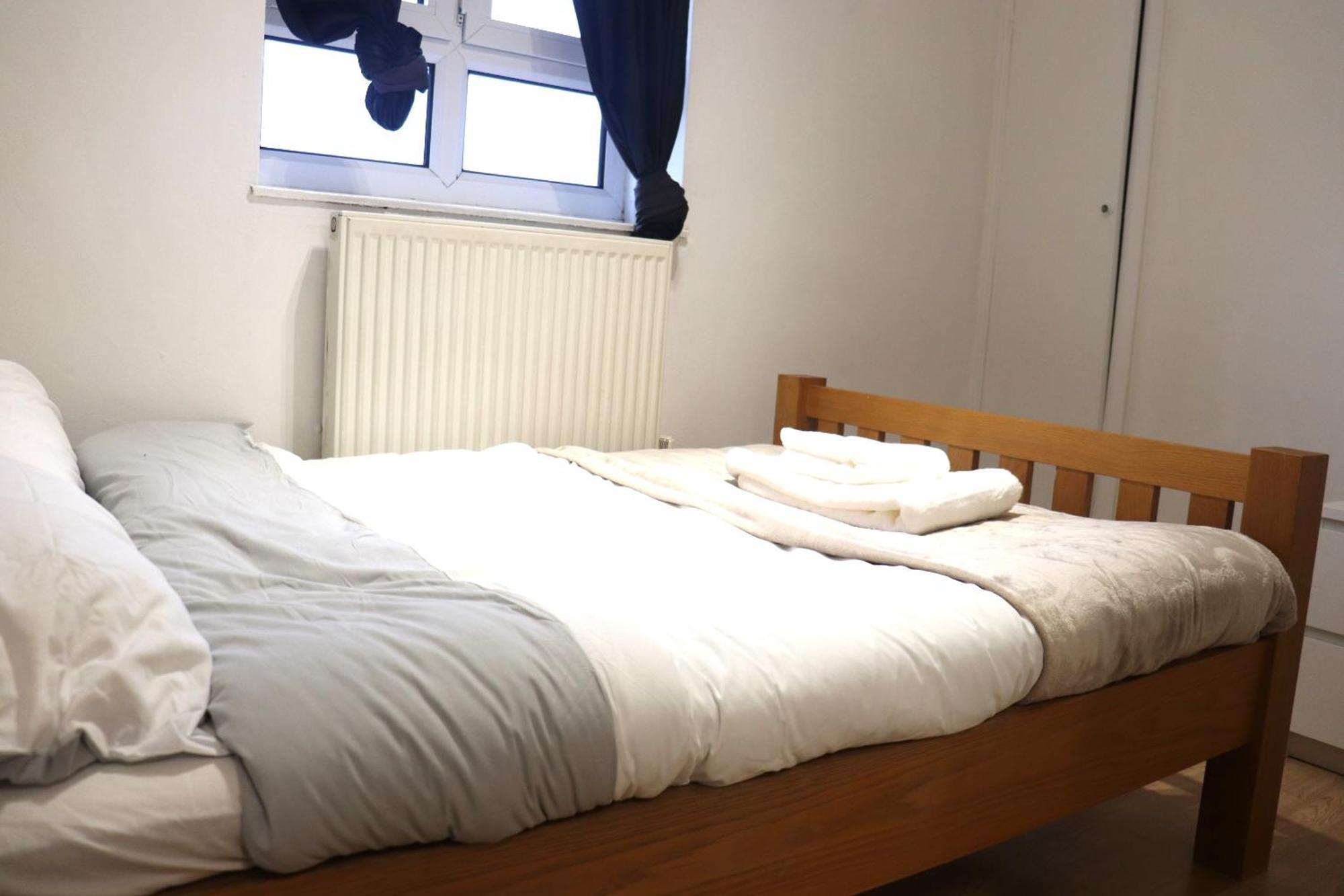Appartamento 2-bedroom Apartment- Bermondsey Londra