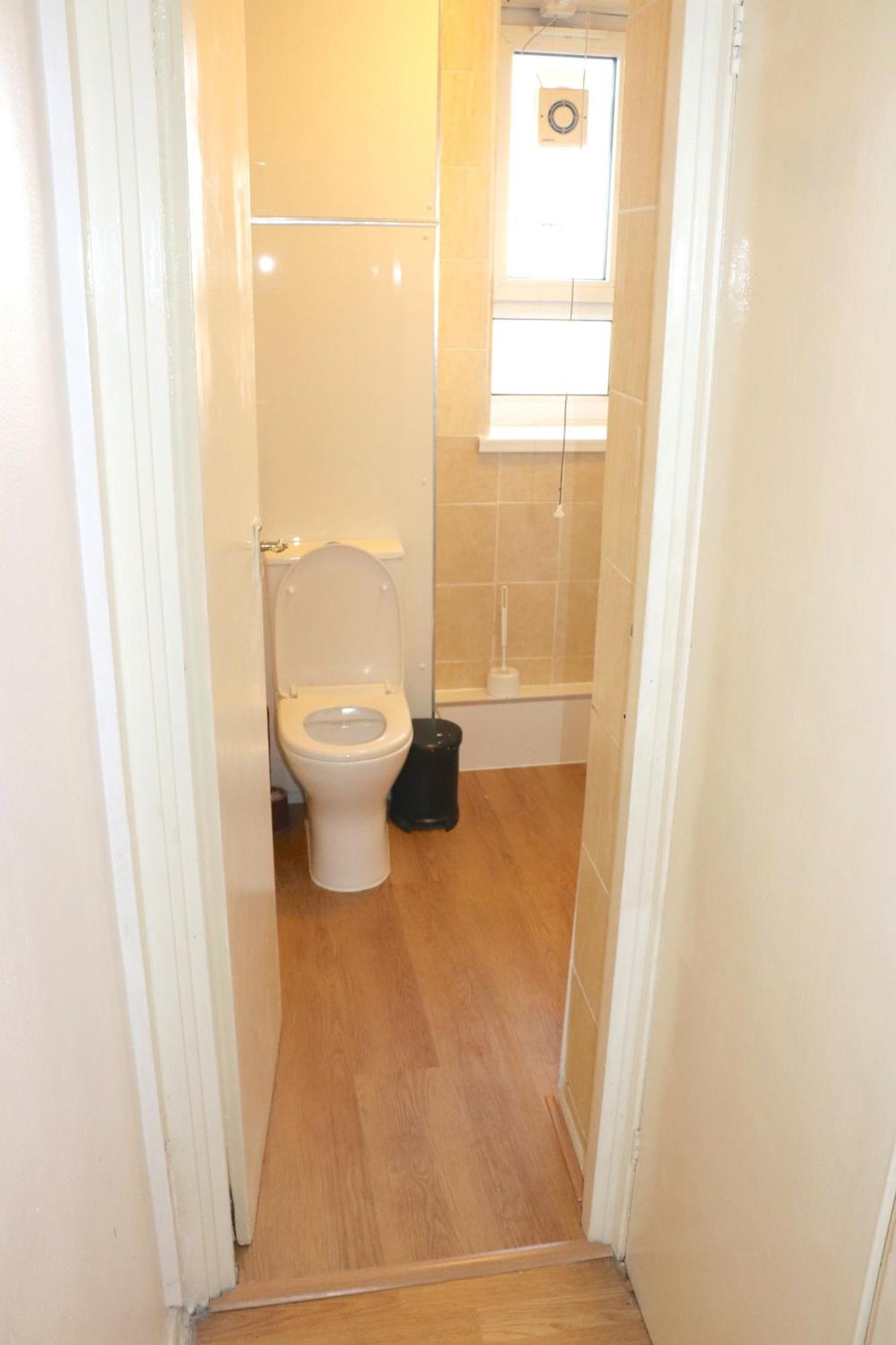 Appartamento 2-bedroom Apartment- Bermondsey