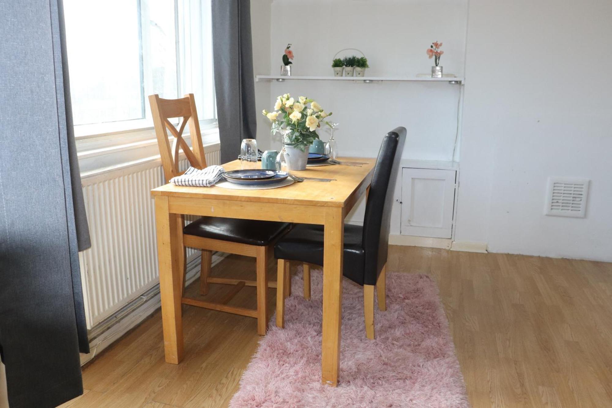 2-bedroom Apartment- Bermondsey Appartamento