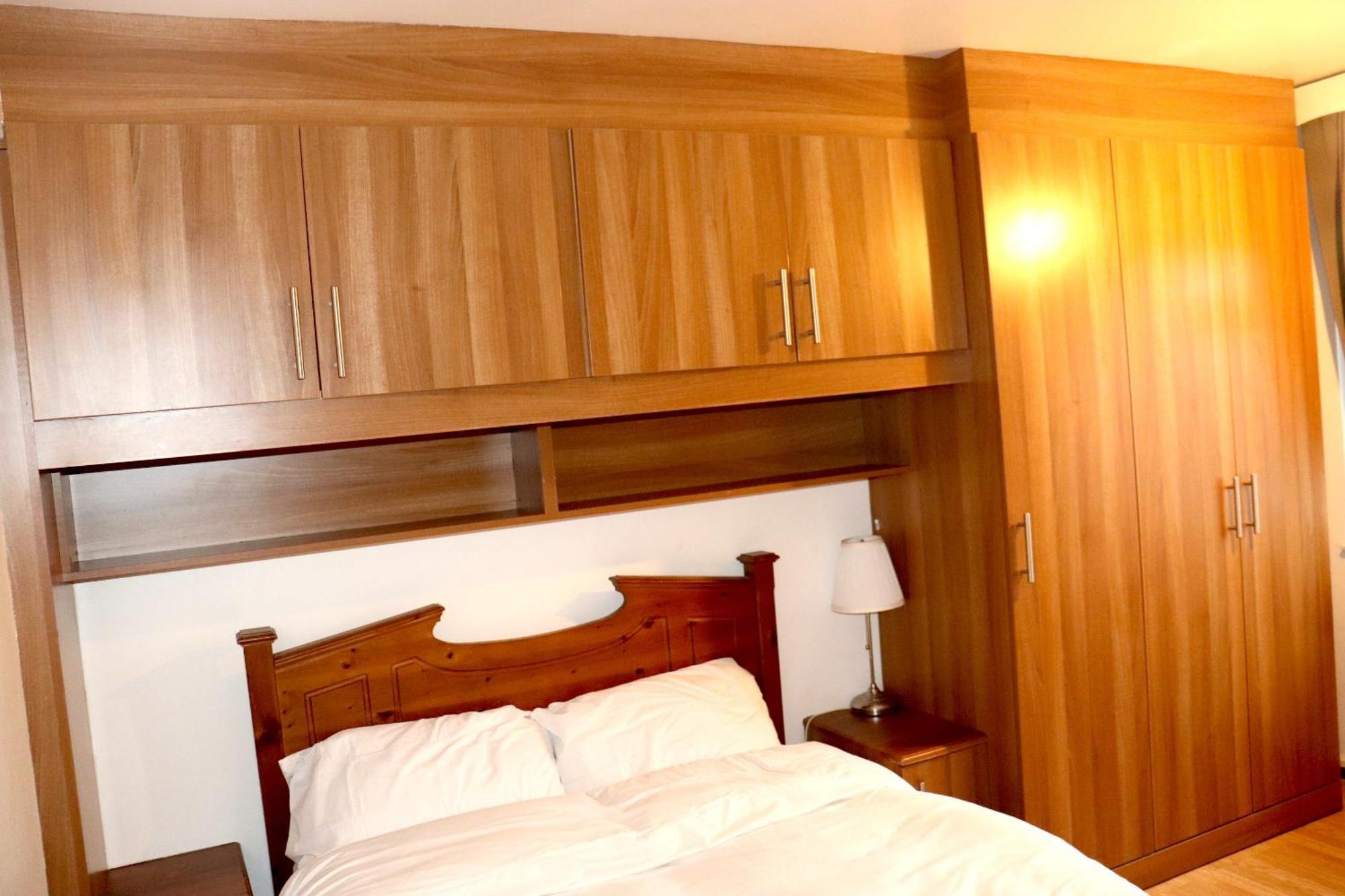 Appartamento 2-bedroom Apartment- Bermondsey *