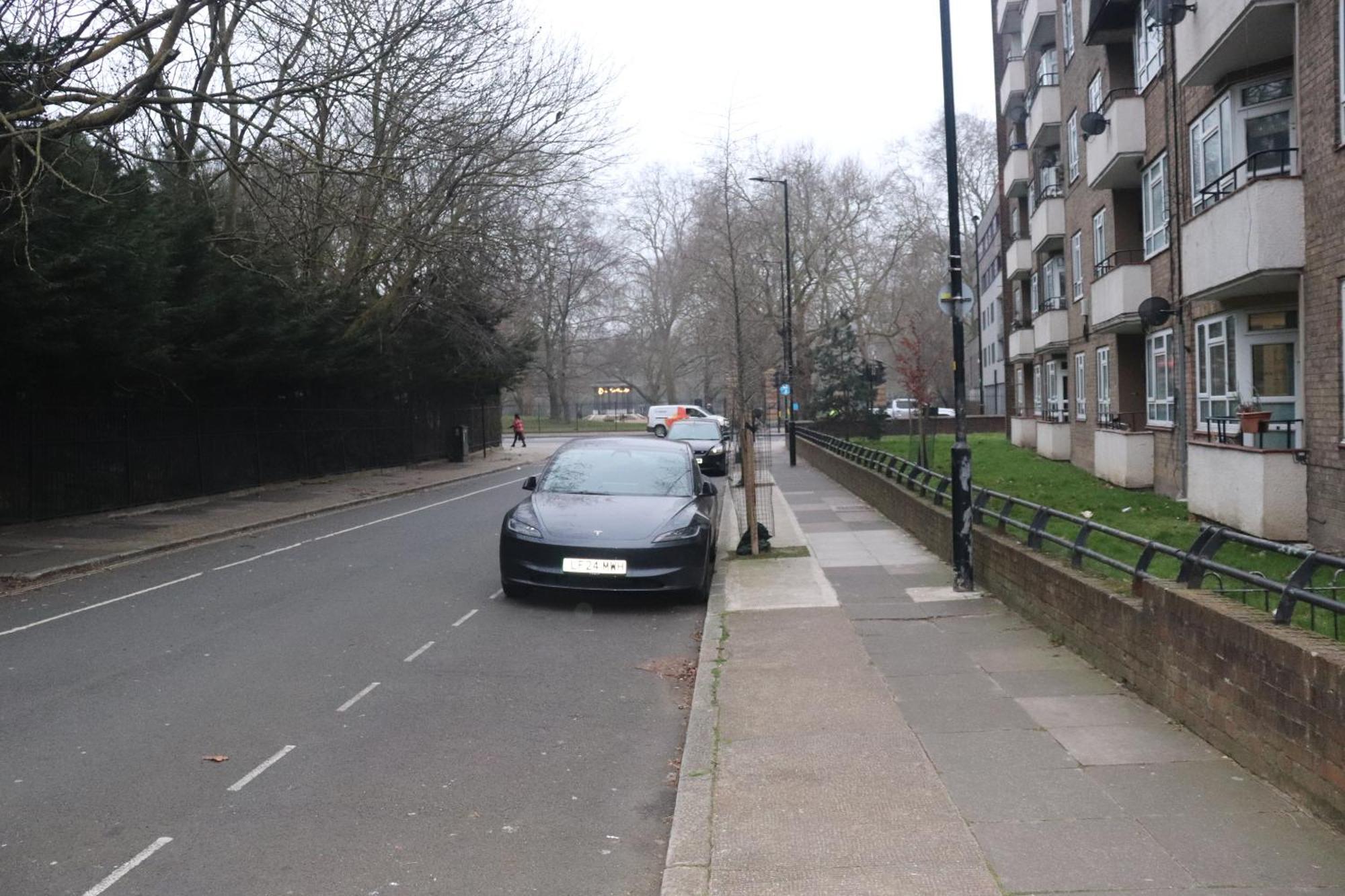 Apartment 2-bedroom Apartment- Bermondsey