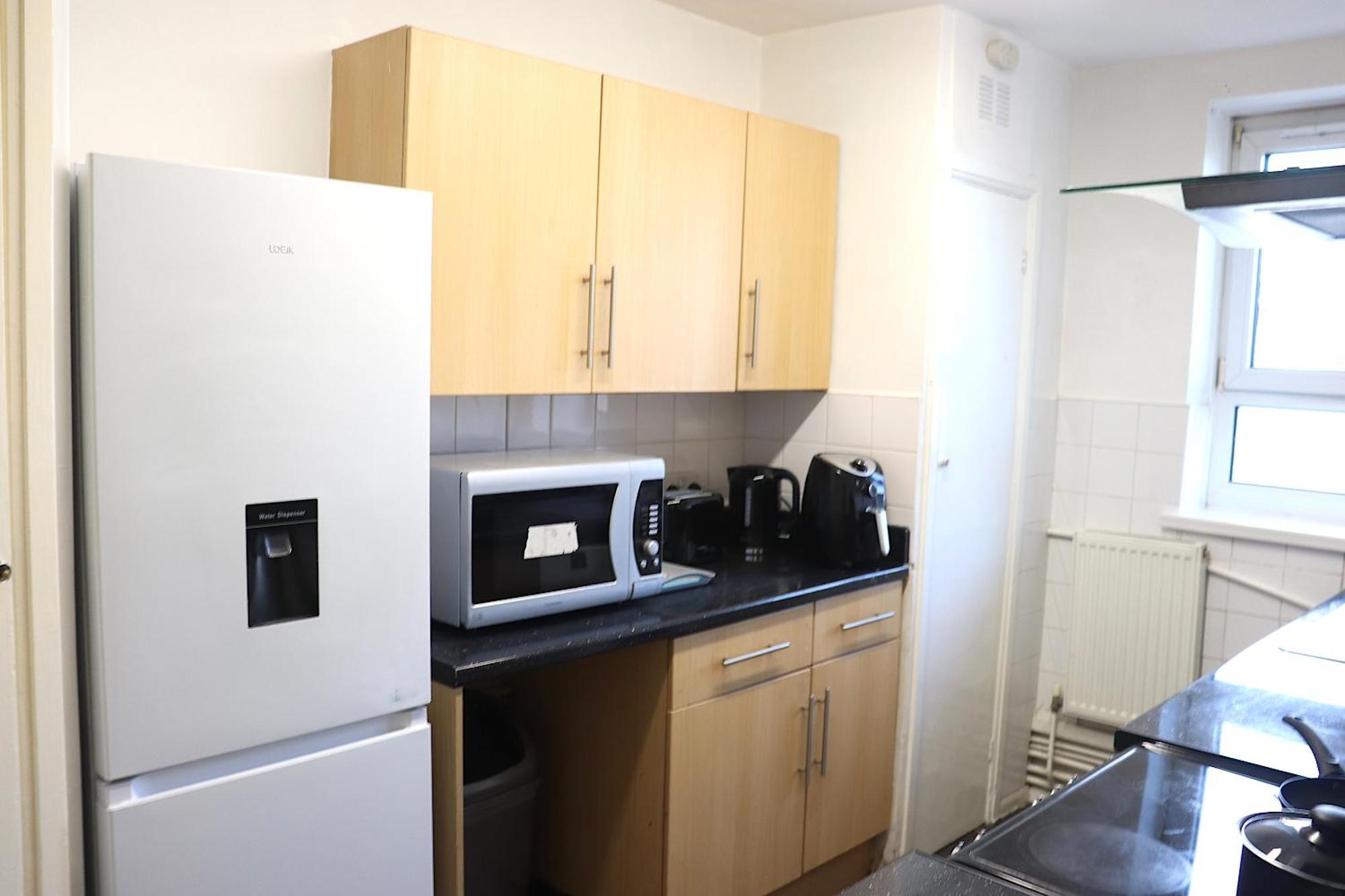 2-bedroom Apartment- Bermondsey Apartment London