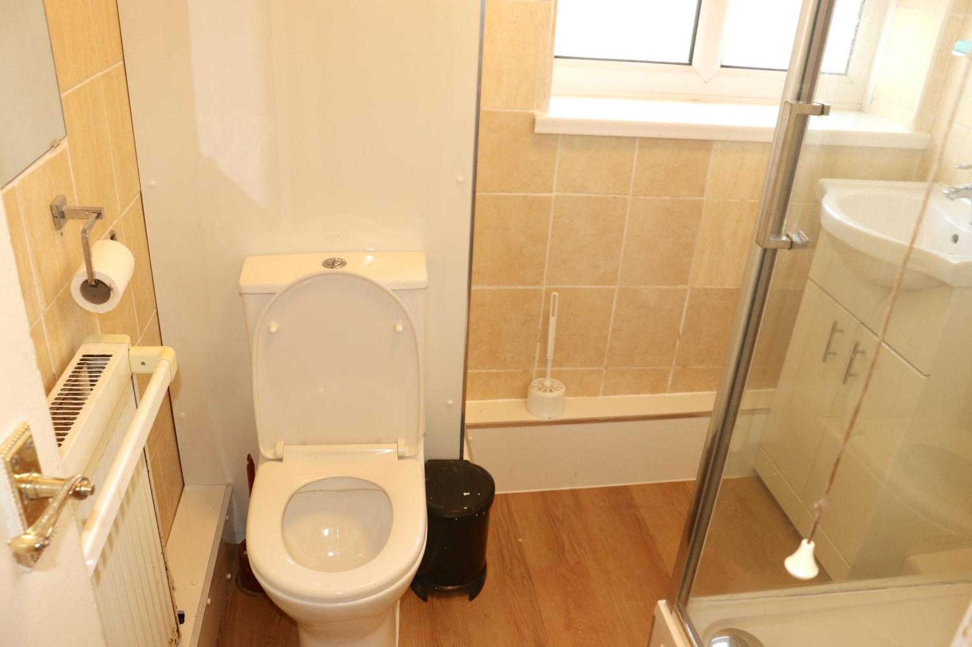 2-bedroom Apartment- Bermondsey Apartment