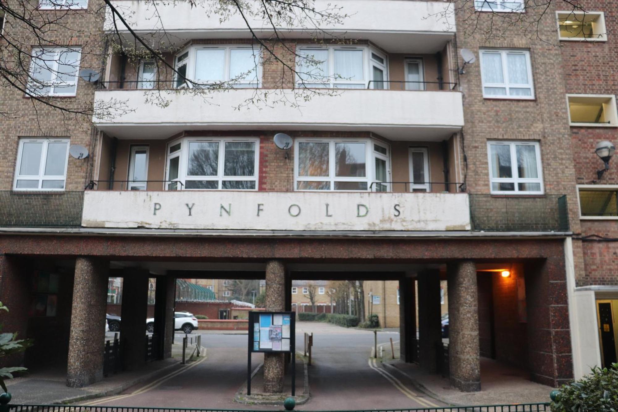 2-bedroom Apartment- Bermondsey Apartment *